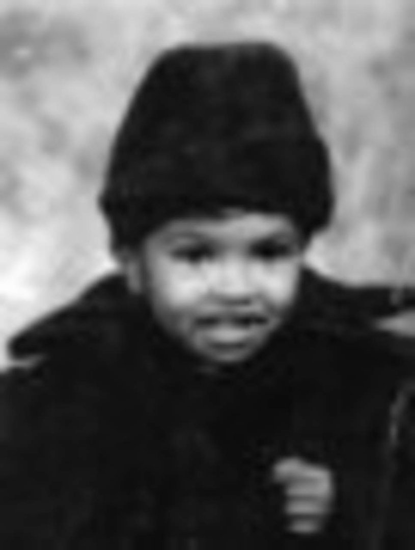 Harold Smith's album, Profile Pictures