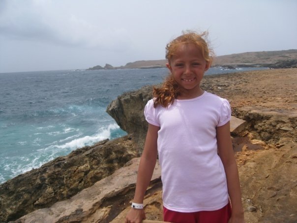 John Bayer's album, Aruba 2009