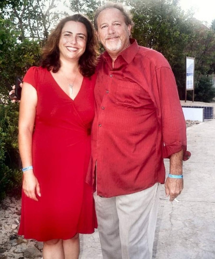Larry Gamm's album, Mexican Rivieara