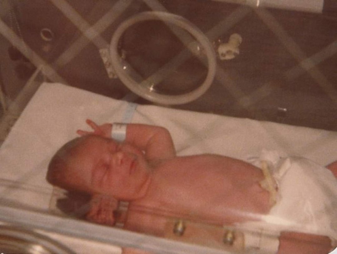 Elva Garza's album, vintage pics