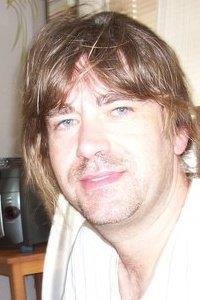 Rick McCann's album, Profile Pictures