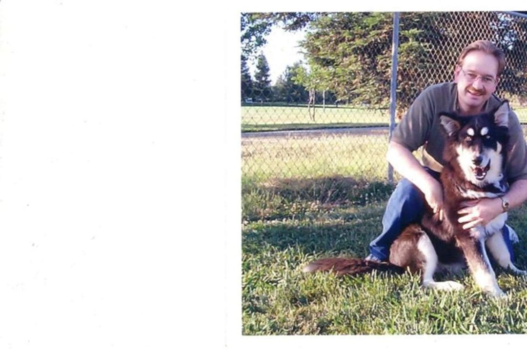 Dennis Fetzer's album, Profile Pictures
