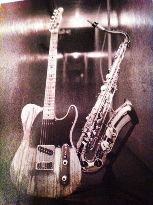 Tom Kunzman's album, Mobile Uploads