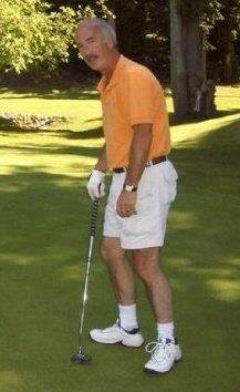 George Grandy's album, Profile Pictures