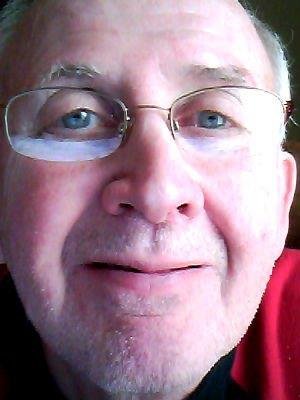 Gerald Patton's album, Profile Pictures