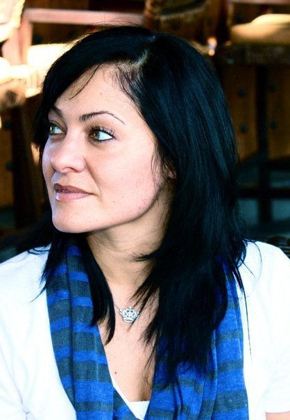 Erika Jackson's album, Profile Pictures