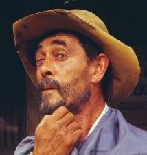 Larry Morrison's album, Profile Pictures