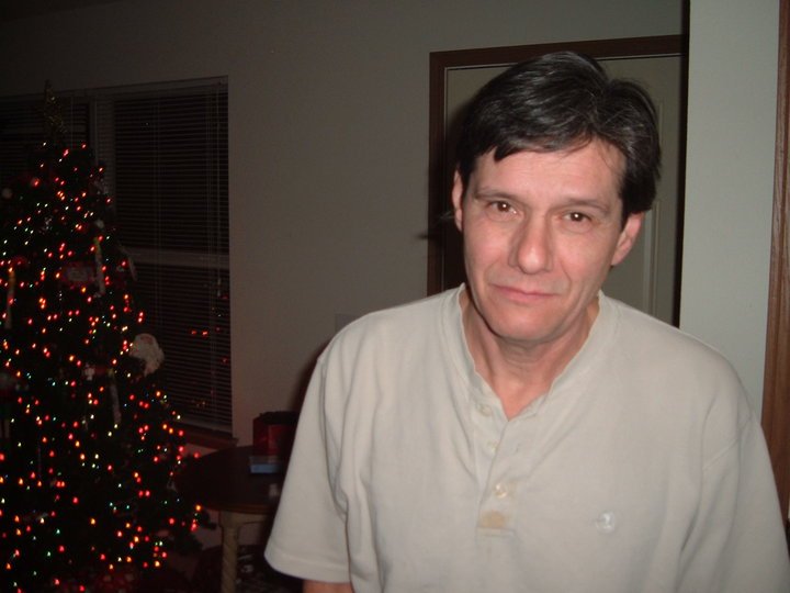 Mike Terry's album, Profile Pictures