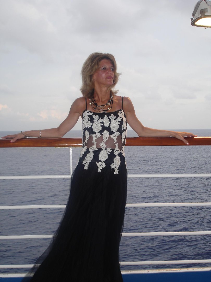 Tracey Zappola's album, Cover Photos