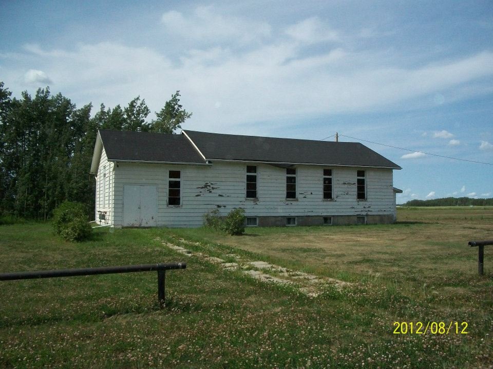 Karen Epp's album, Summer, 2012