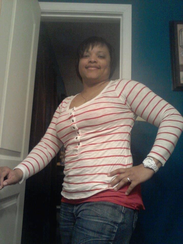 Tamesha Cunningham's album, Profile Pictures