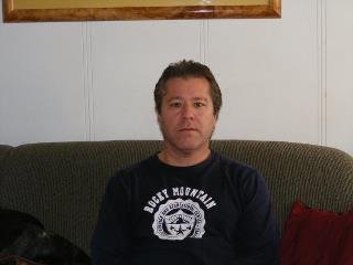 Mitchell Sachowski's album, Wall Photos