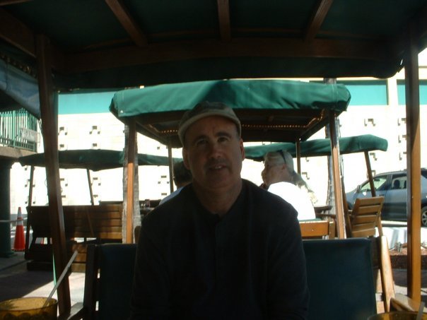 Ron Reazor, Sr's album, Profile Pictures