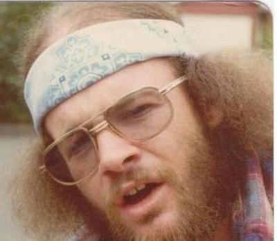 Mike Rabe's album, Profile Pictures