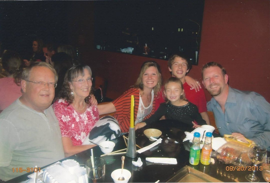 Skip Allison's album, Timeline Photos