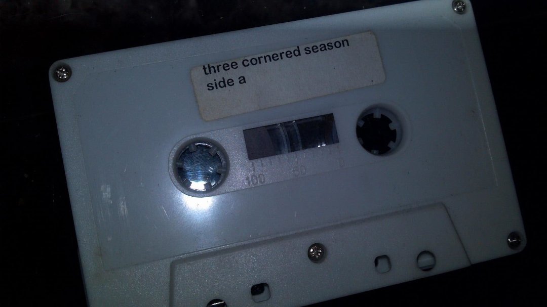 Douglas Hutton's album, Mobile Uploads