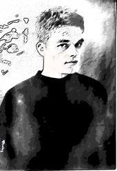 Eric Noll's album, Profile Pictures