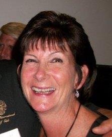 Debbie Barr's album, Profile Pictures
