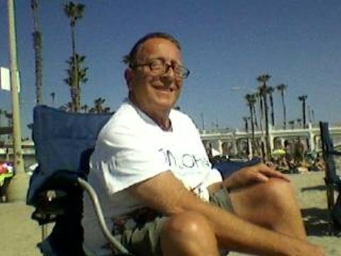 Michael Wampler's album, Profile Pictures