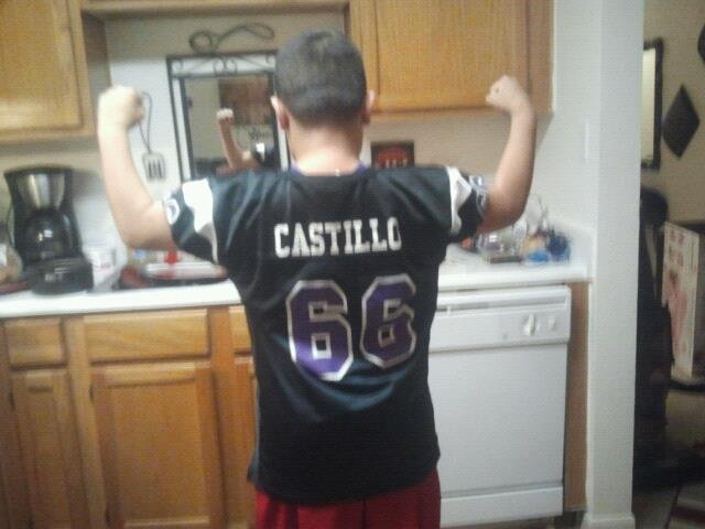Frank Castillo's album, Mobile Uploads