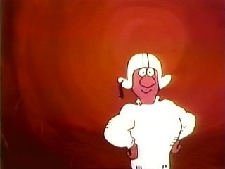 Liam Wescott's album, Profile Pictures