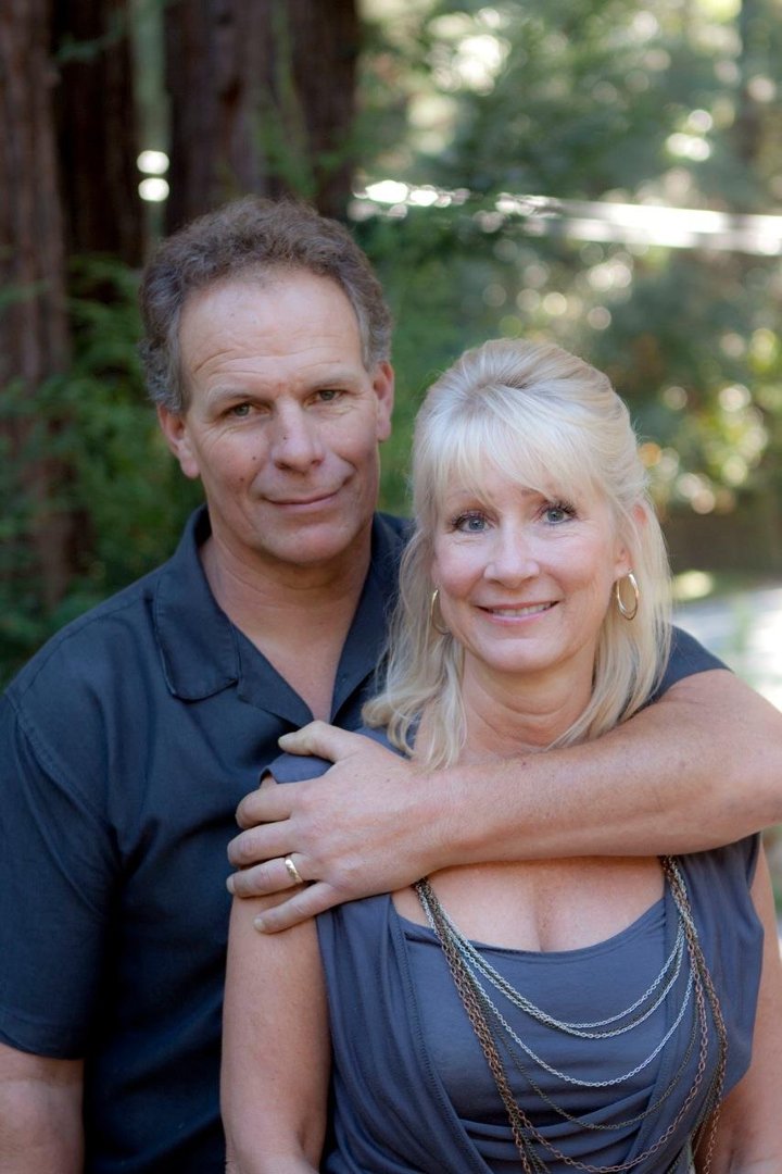 Sandy Kinder's album, Family Portrait 2011