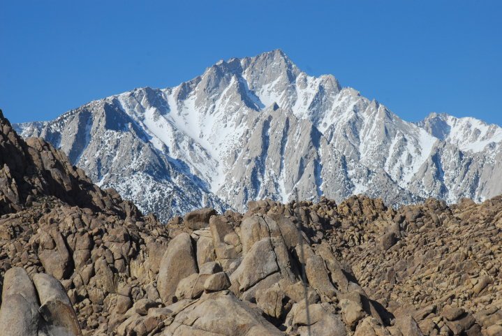 Robert Todd's album, lone Pine