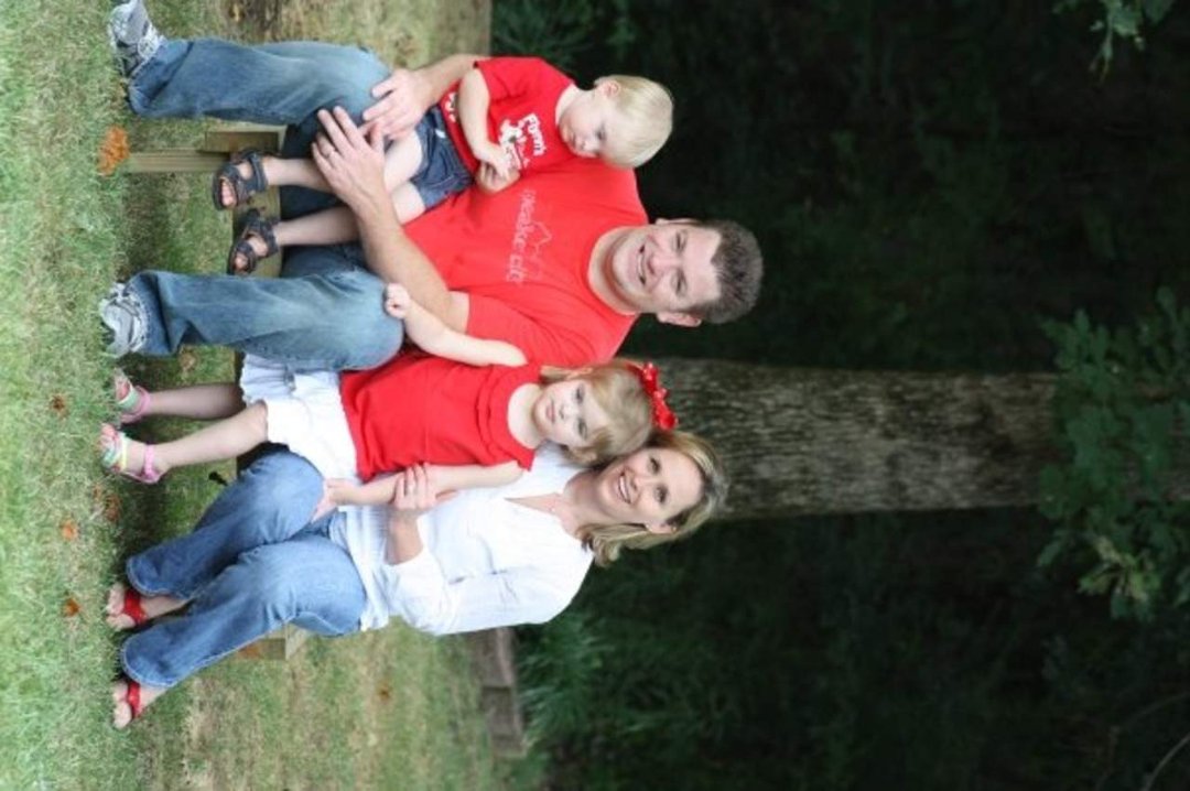 Debbie Gohn's album, My Family 2009