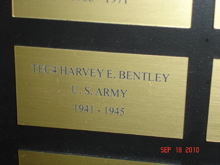 Billy Beaver's album, my pictures