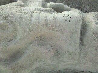 Michael Ludwig's album, Santa Cruz Sand Sculpture