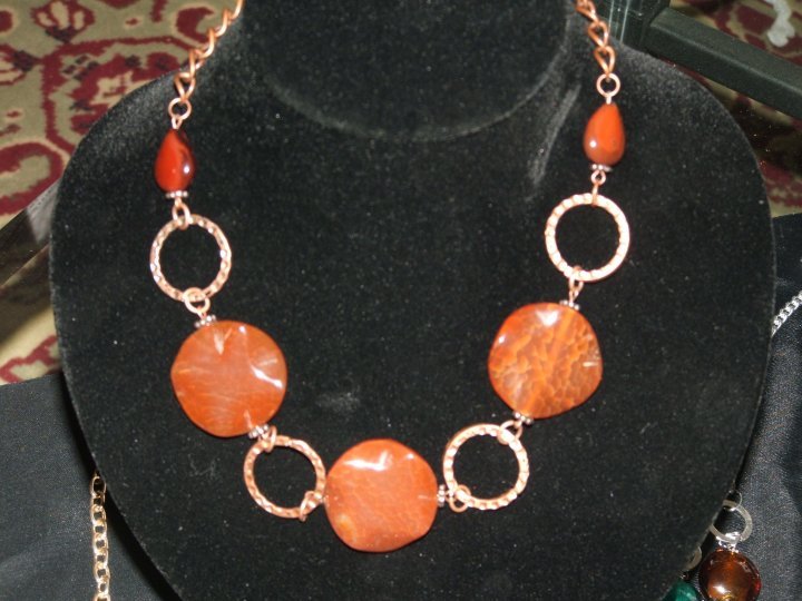 Bernice Harder's album, Spring Collection