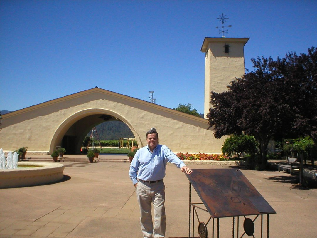 Paul Timothy Sheehan's album, Profile Pictures