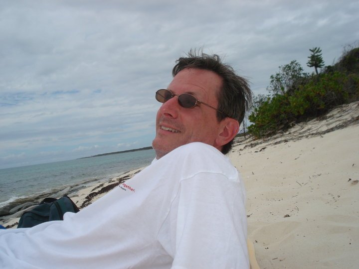 Lee Narwold's album, Turks & Caicos 2010
