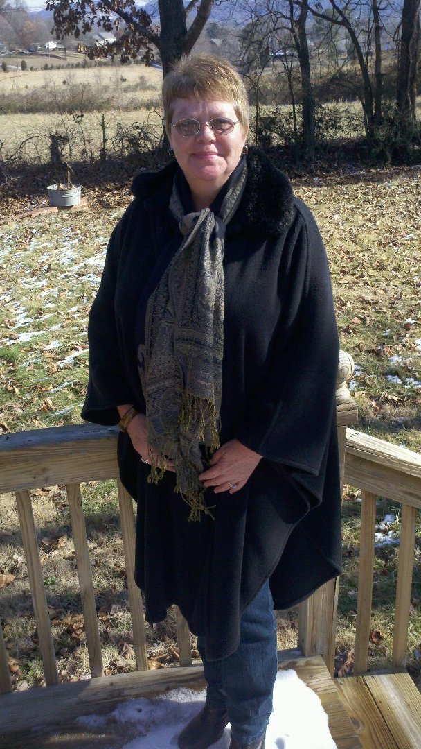 Martha Smith's album, Profile Pictures