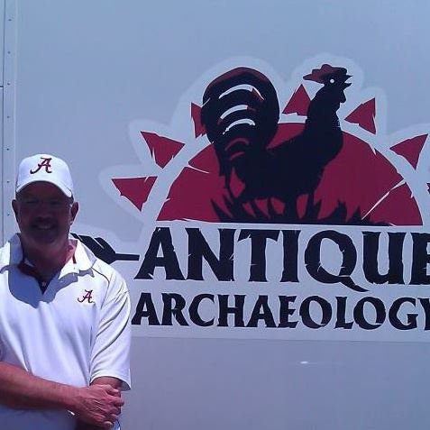Tim Burleson's album, Profile Pictures