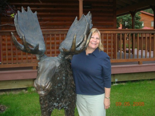 Mary Flick's album, Profile Pictures