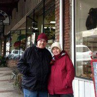 Bev Dock's album, Profile Pictures