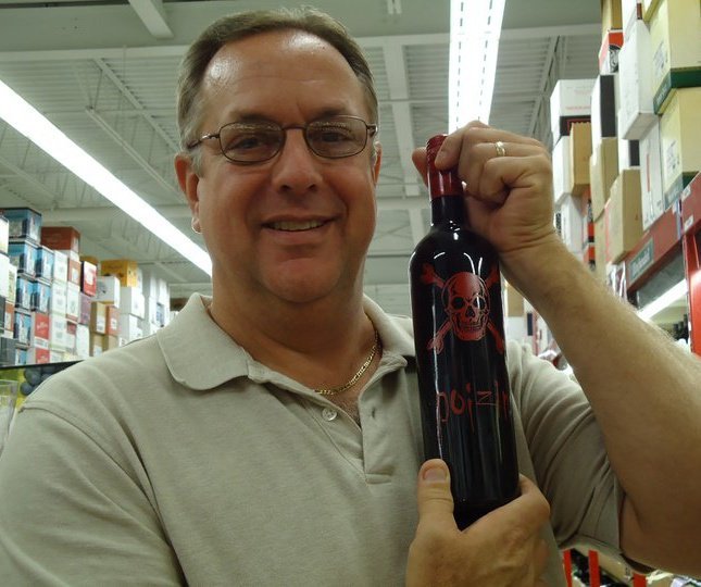Rick Bonsall's album, Profile Pictures