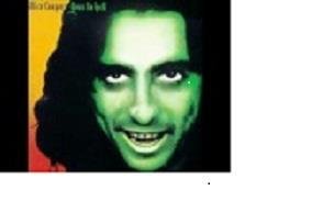 Fred Nuzzo's album, Profile Pictures