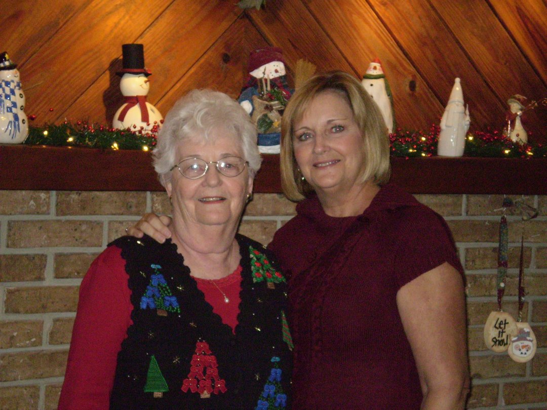 Christine Allebaugh's album, Profile Pictures