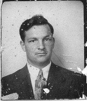 David Bartholomew's album, Profile Pictures