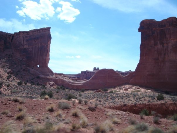 David Strong's album, MoabTrip