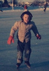 Jerry Webb's album, Profile Pictures