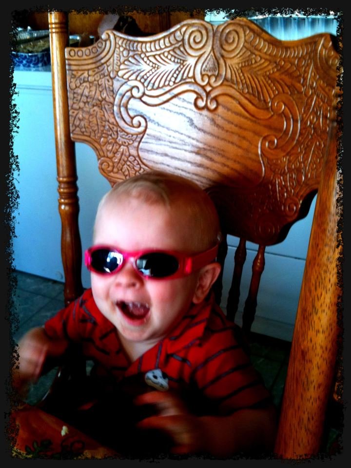 Jennifer Dodd's album, Cover Photos