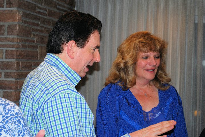 Tim Carlson's album, 1976 Mile High Academy Class Reunion