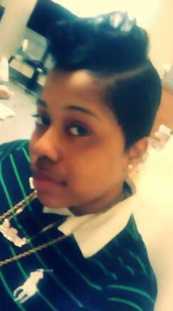 Brittney Moore's album, Profile Pictures