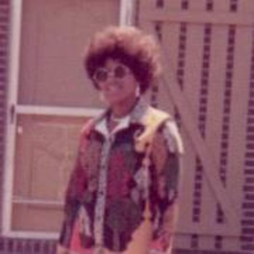 Doris Fields' album, Profile Pictures