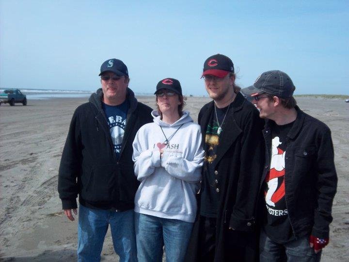 Rick Cook's album, May 6, 2011