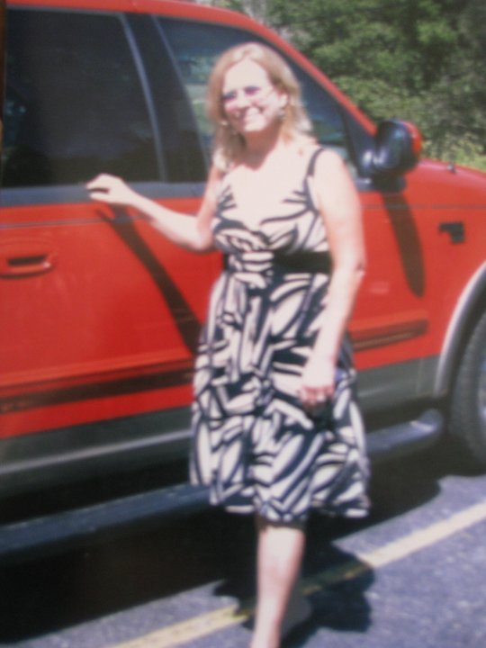 Joan Rainwater's album, profile