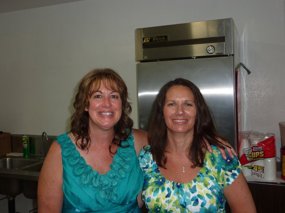 Joy Schneider's album, Alicia & Forrest's Wedding Reception